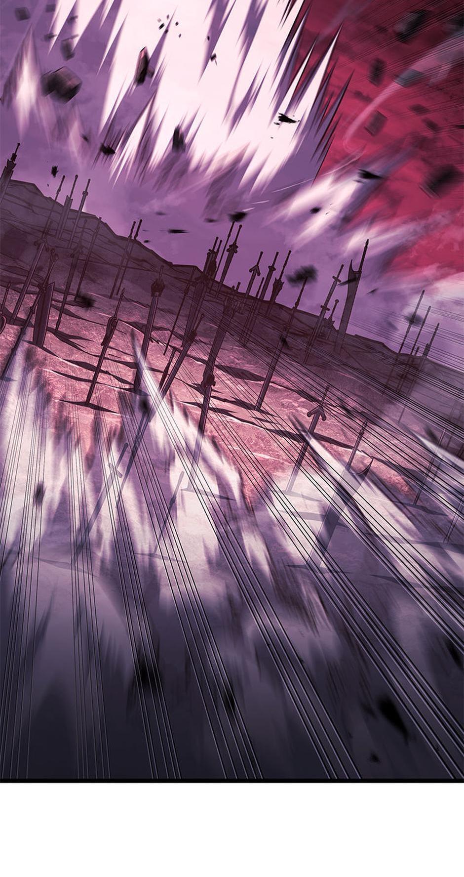 Read Revenge of the Iron-Blooded Sword Hound Manga Online