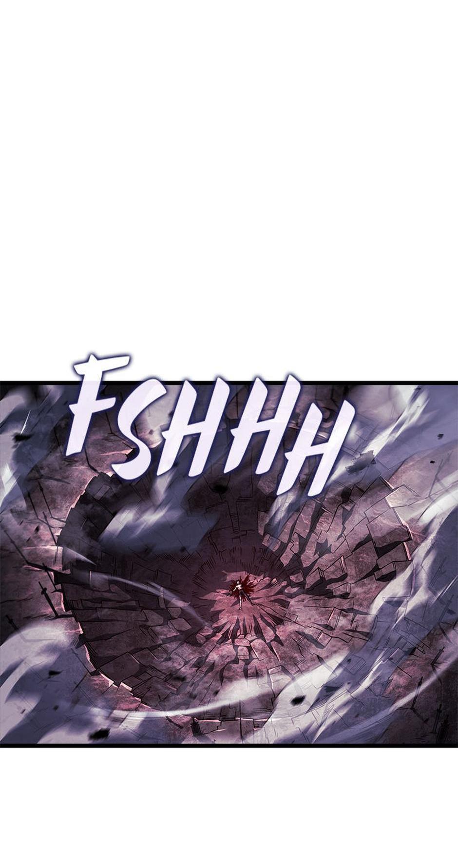 Read Revenge of the Iron-Blooded Sword Hound Manga Online