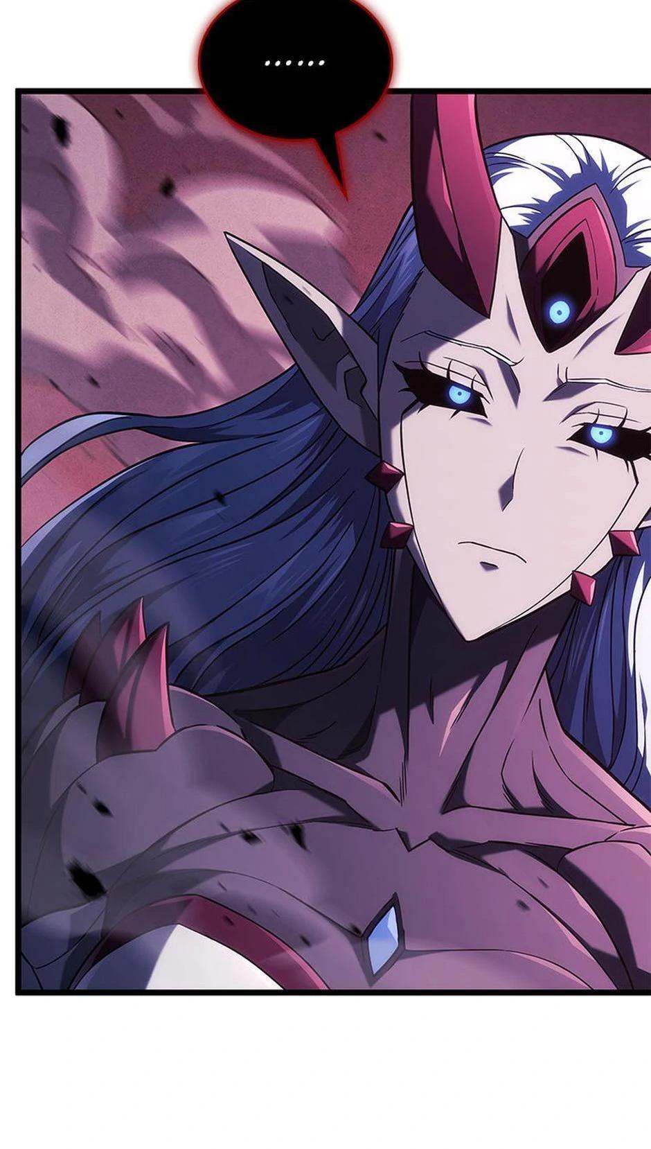 Read Revenge of the Iron-Blooded Sword Hound Manga Online