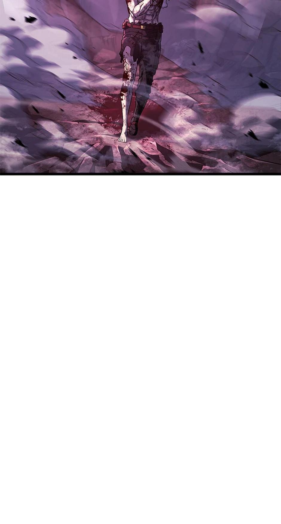 Read Revenge of the Iron-Blooded Sword Hound Manga Online