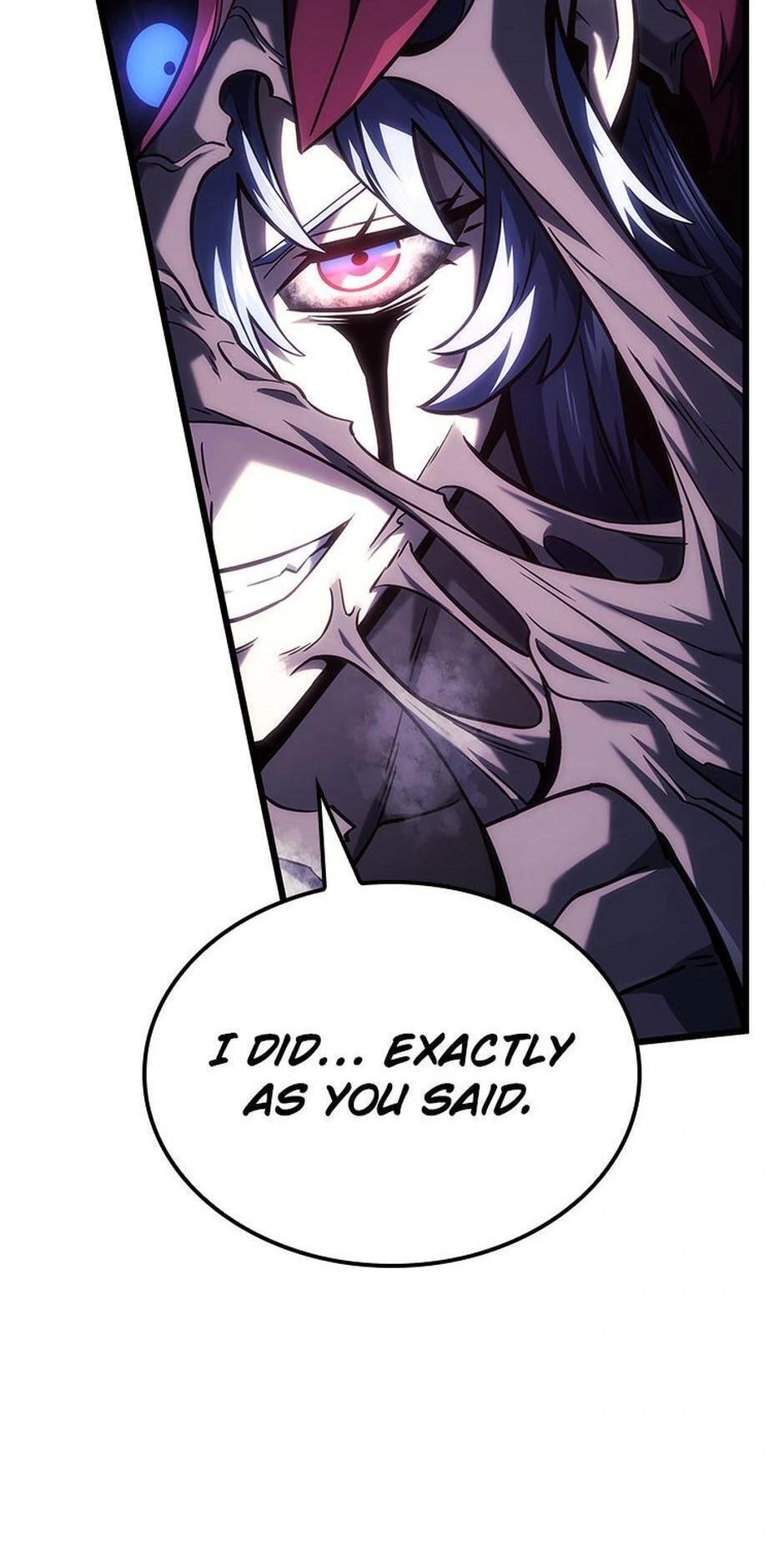 Read Revenge of the Iron-Blooded Sword Hound Manga Online