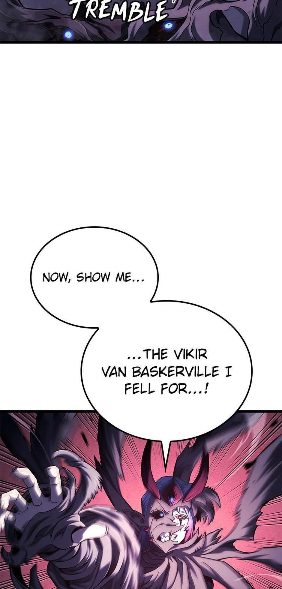 Read Revenge of the Iron-Blooded Sword Hound Manga Online