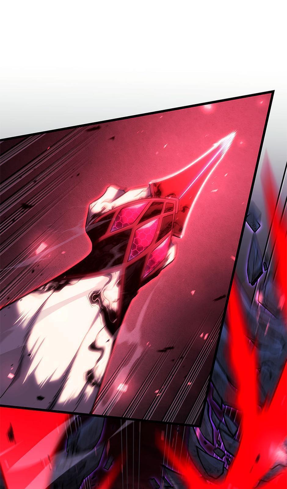 Read Revenge of the Iron-Blooded Sword Hound Manga Online