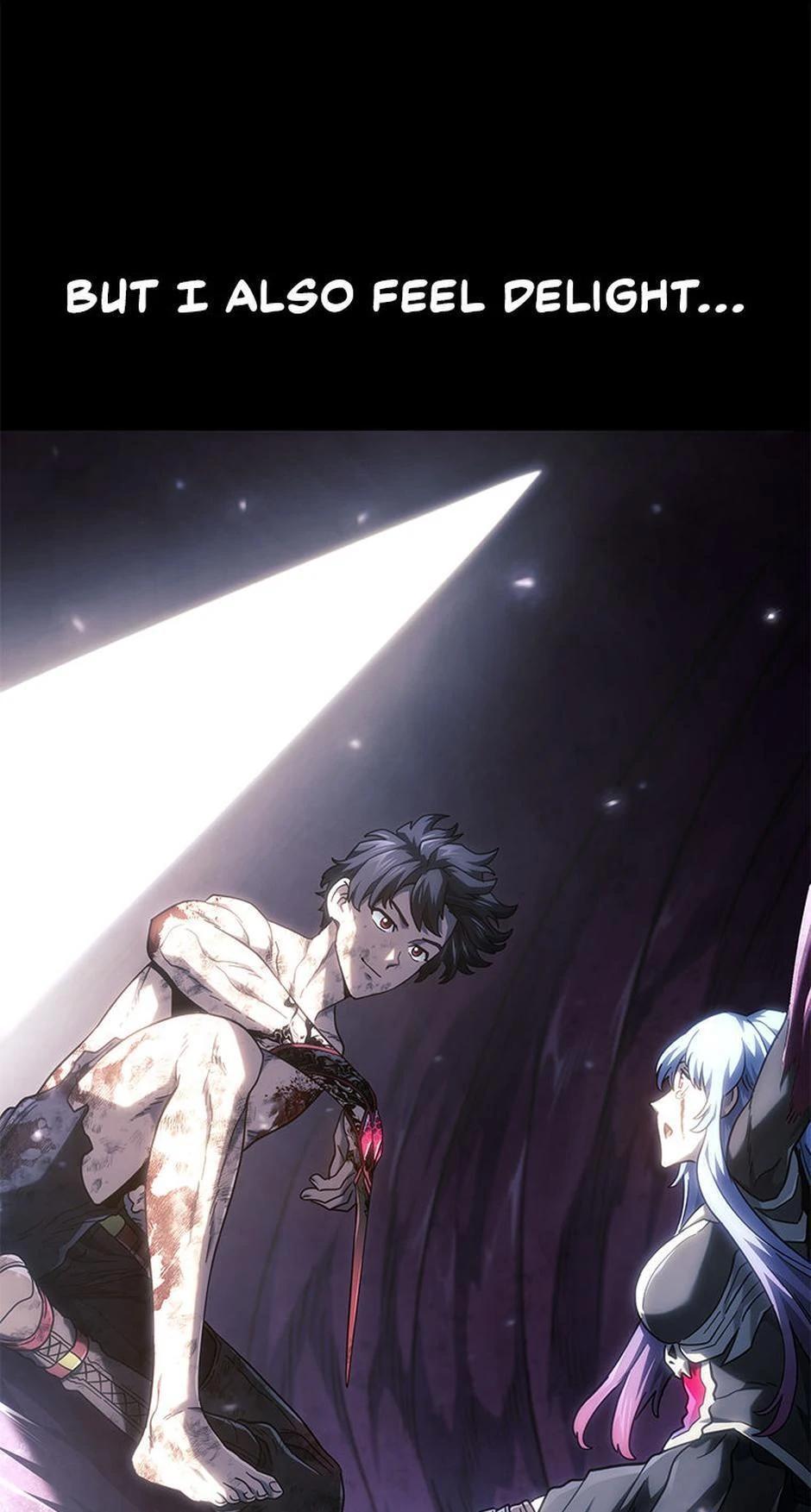Read Revenge of the Iron-Blooded Sword Hound Manga Online
