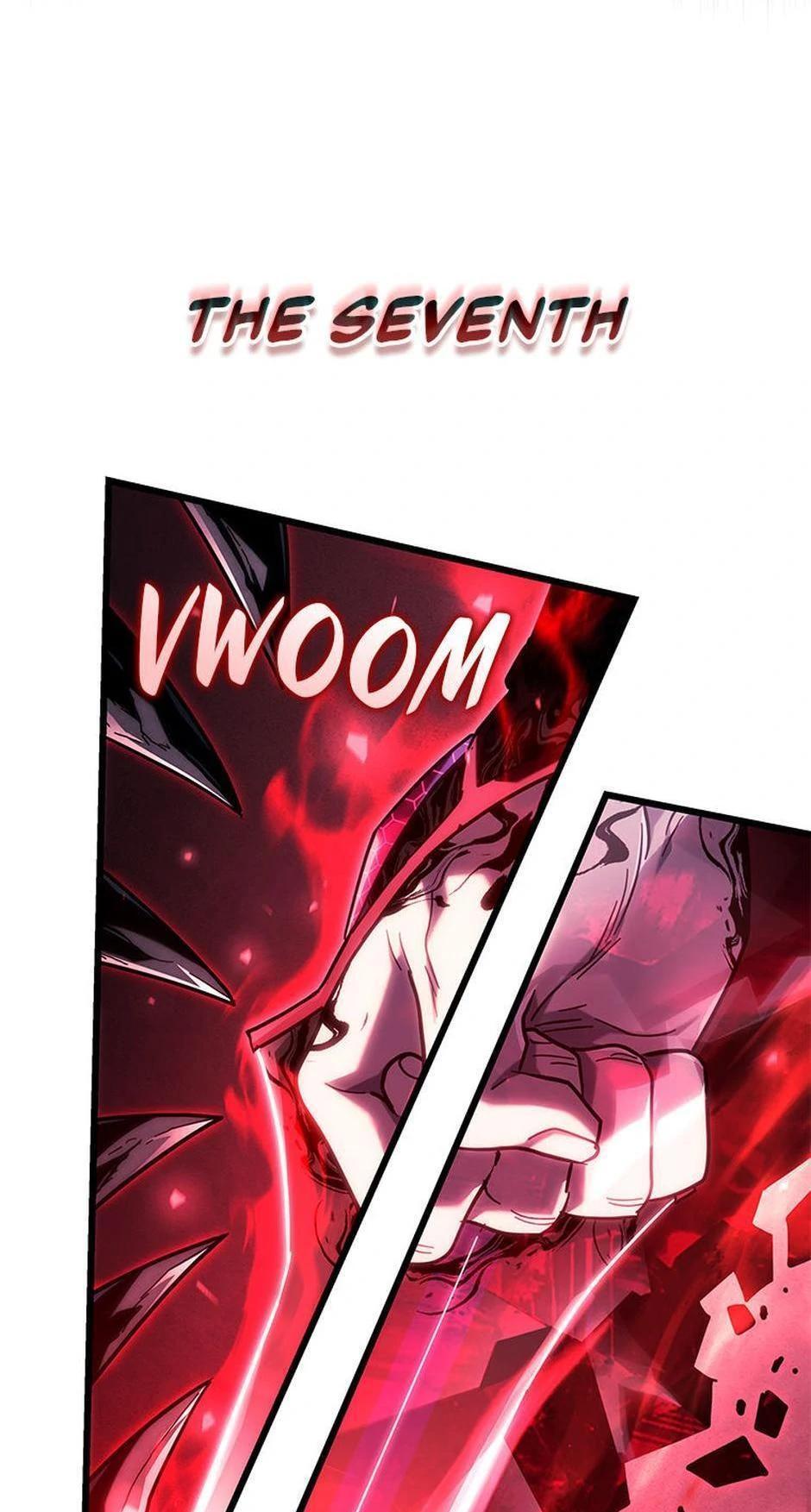 Read Revenge of the Iron-Blooded Sword Hound Manga Online