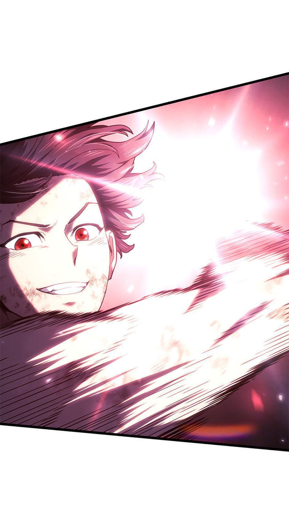 Read Revenge of the Iron-Blooded Sword Hound Manga Online