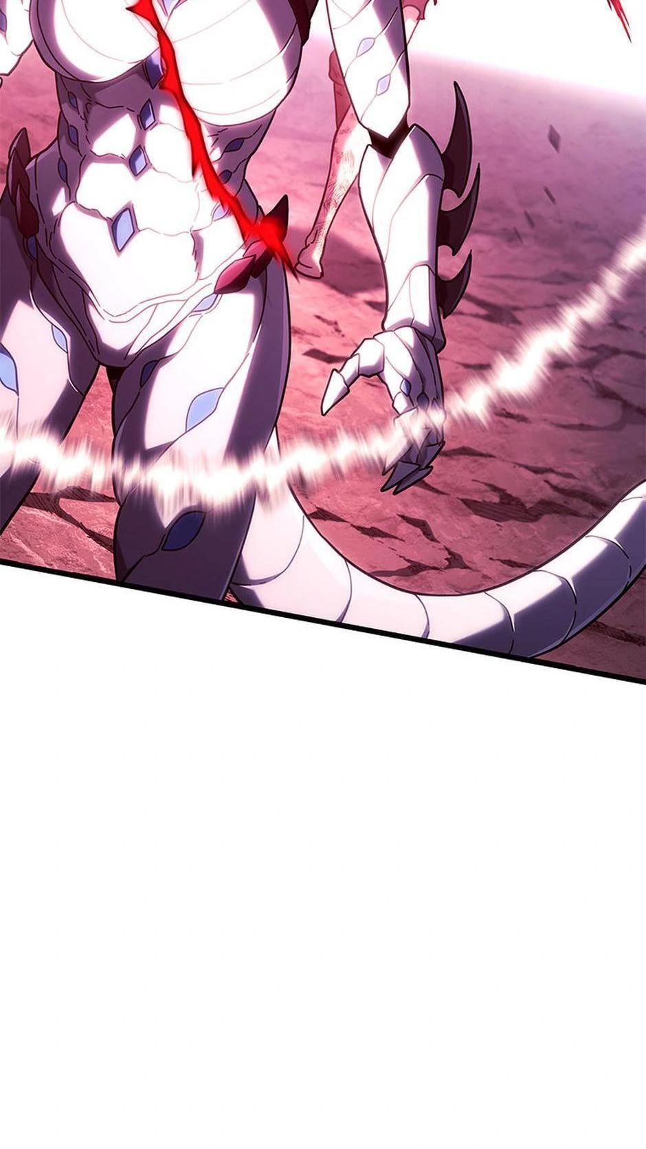 Read Revenge of the Iron-Blooded Sword Hound Manga Online