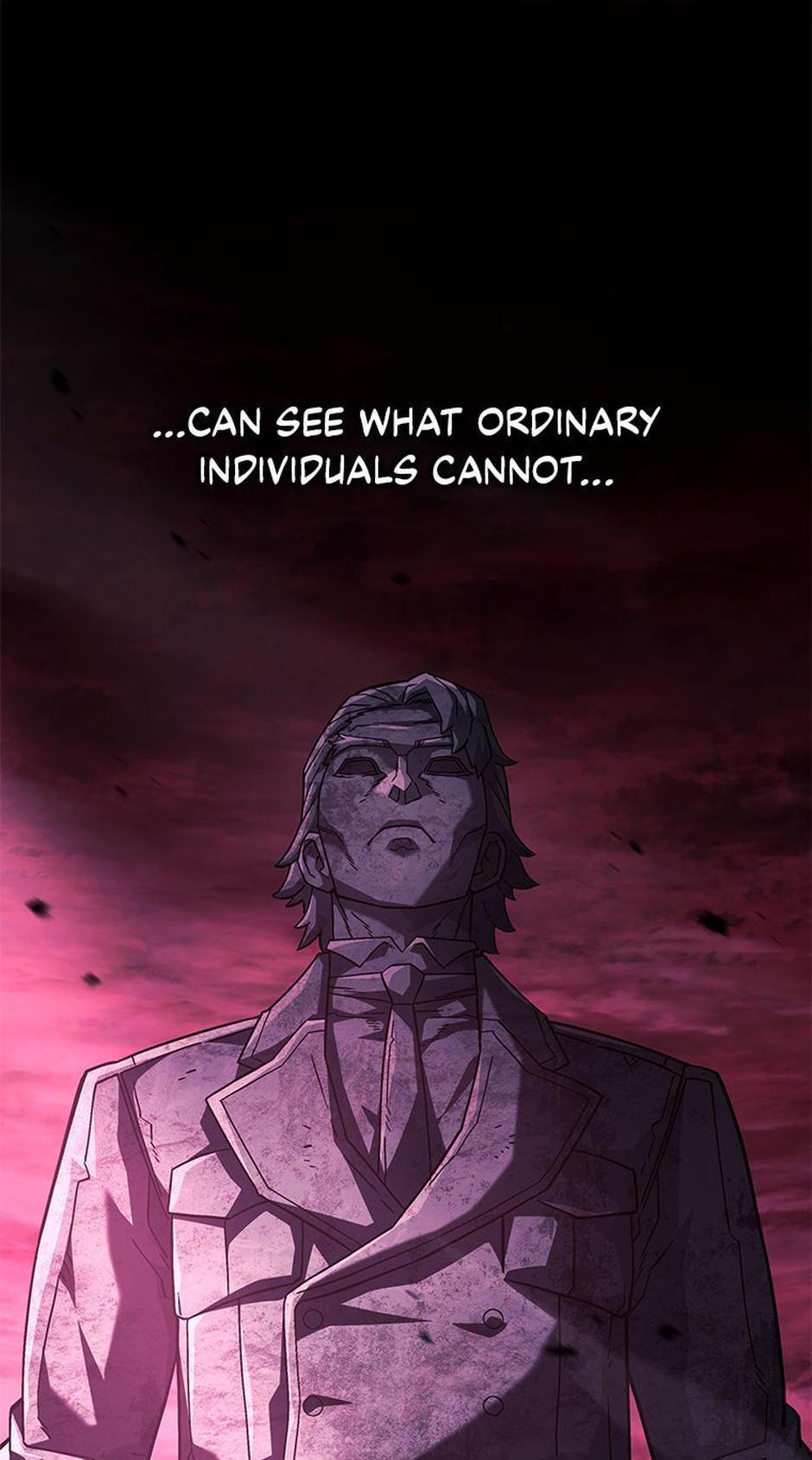Read Revenge of the Iron-Blooded Sword Hound Manga Online