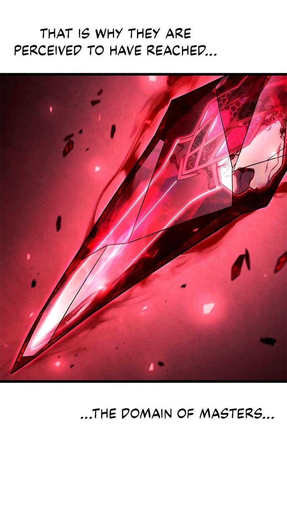 Read Revenge of the Iron-Blooded Sword Hound Manga Online
