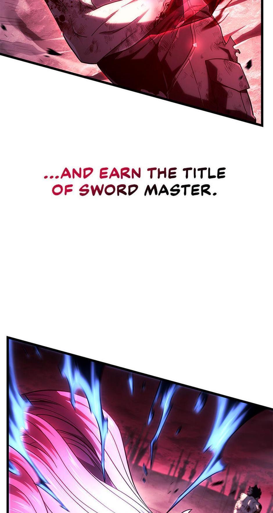 Read Revenge of the Iron-Blooded Sword Hound Manga Online