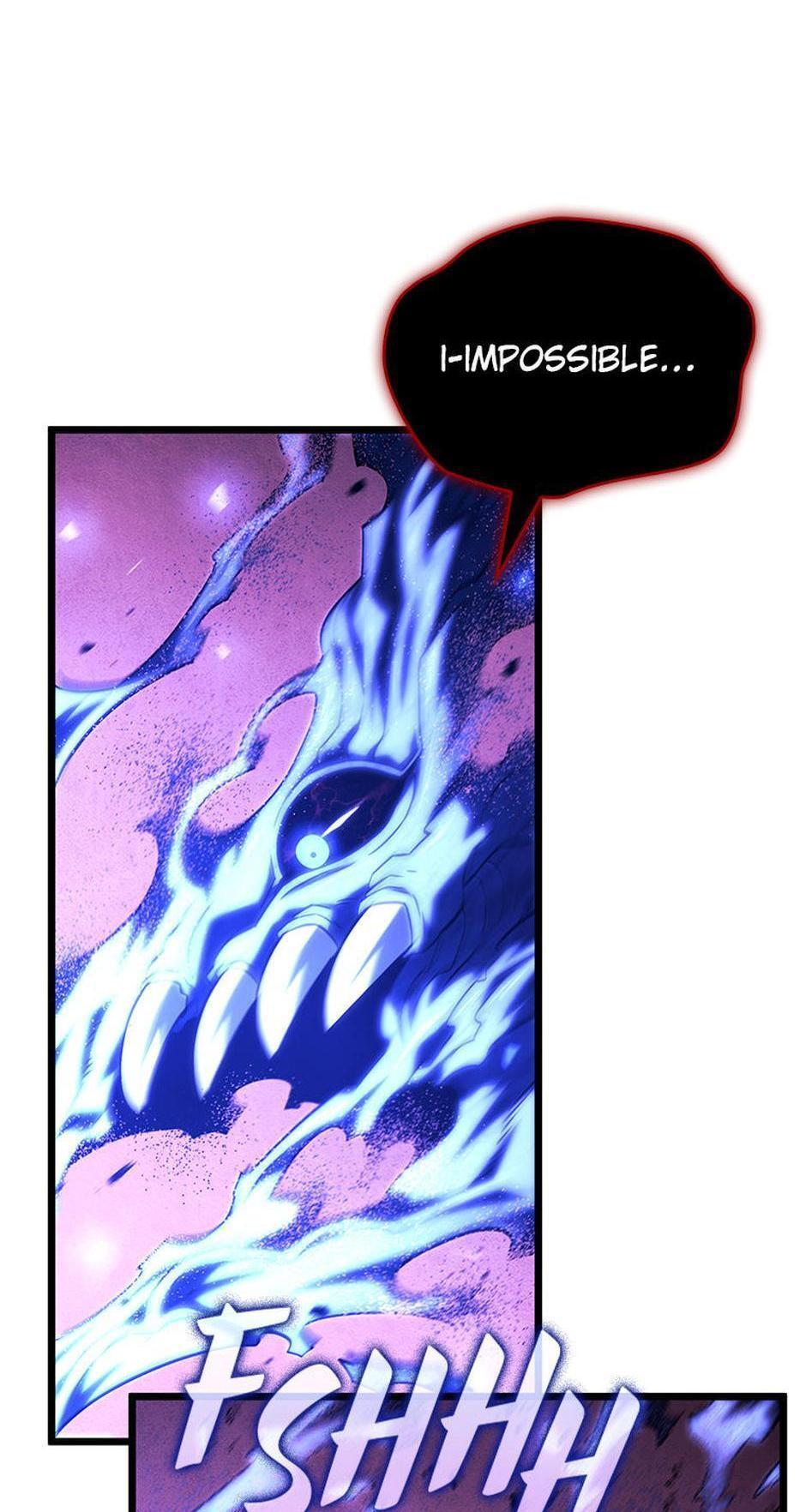 Read Revenge of the Iron-Blooded Sword Hound Manga Online