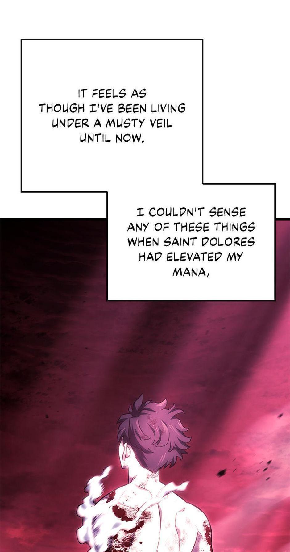 Read Revenge of the Iron-Blooded Sword Hound Manga Online
