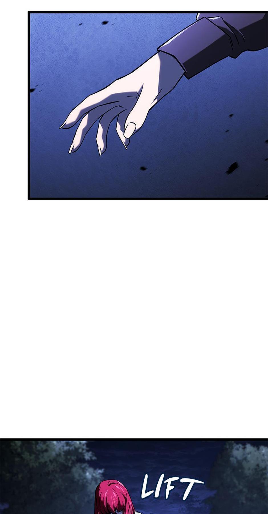 Read Revenge of the Iron-Blooded Sword Hound Manga Online