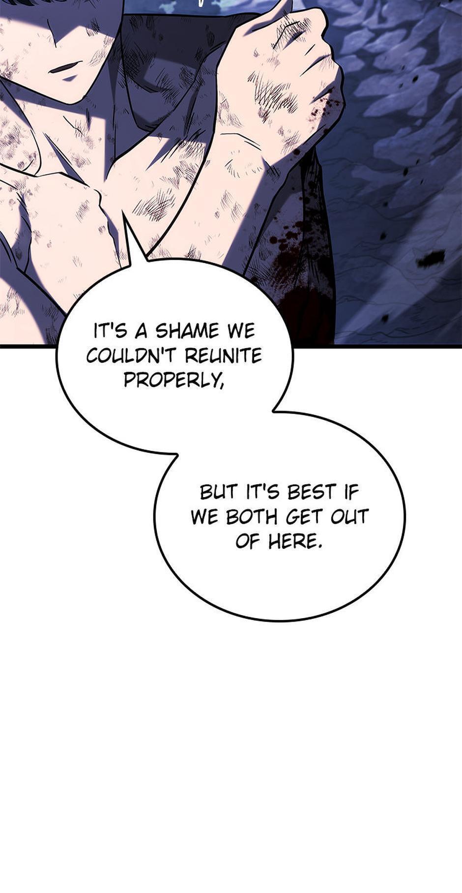 Read Revenge of the Iron-Blooded Sword Hound Manga Online