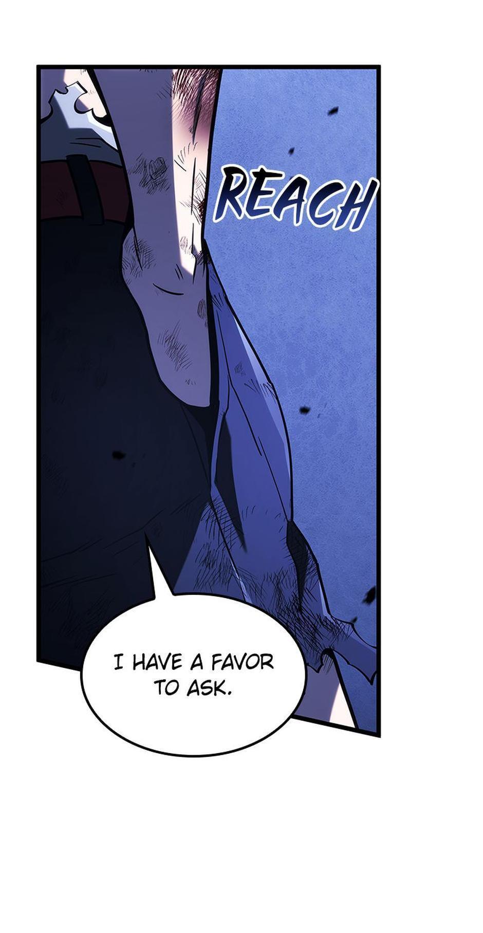 Read Revenge of the Iron-Blooded Sword Hound Manga Online