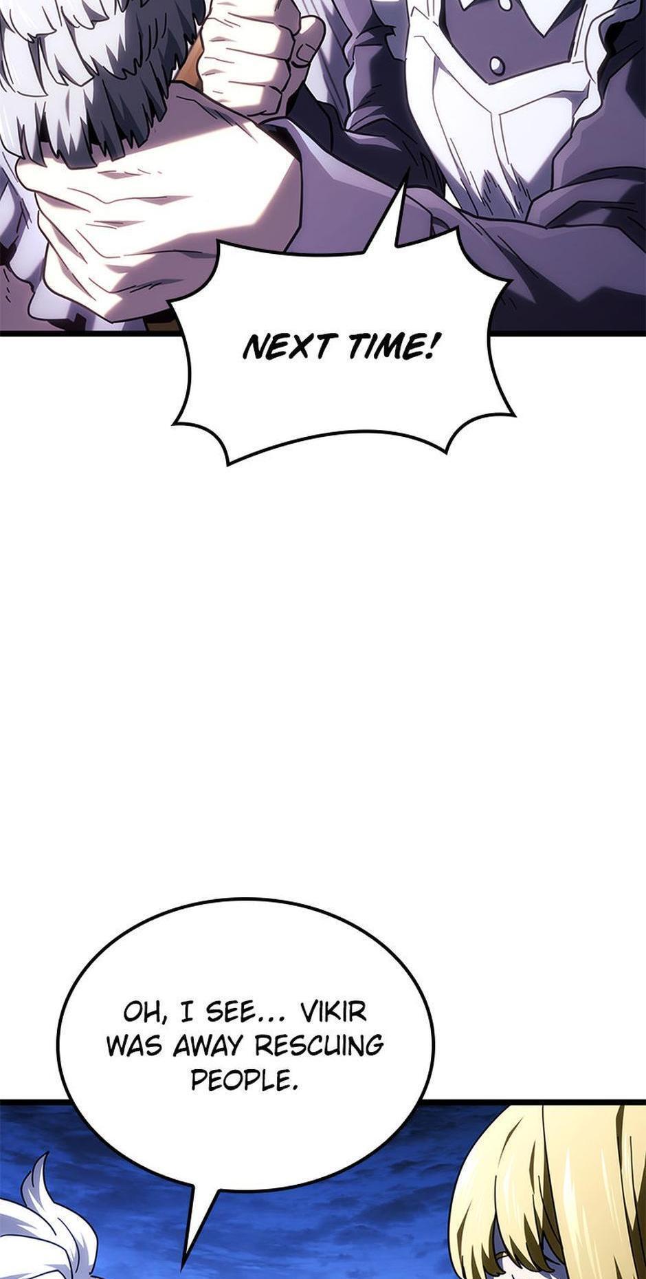 Read Revenge of the Iron-Blooded Sword Hound Manga Online