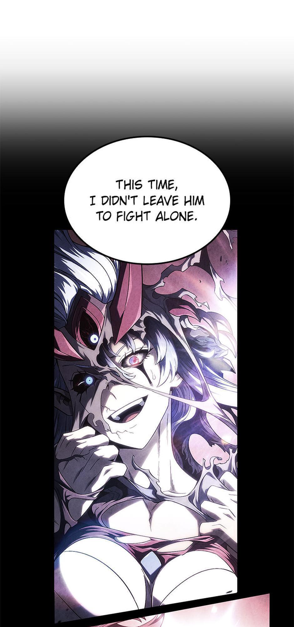 Read Revenge of the Iron-Blooded Sword Hound Manga Online