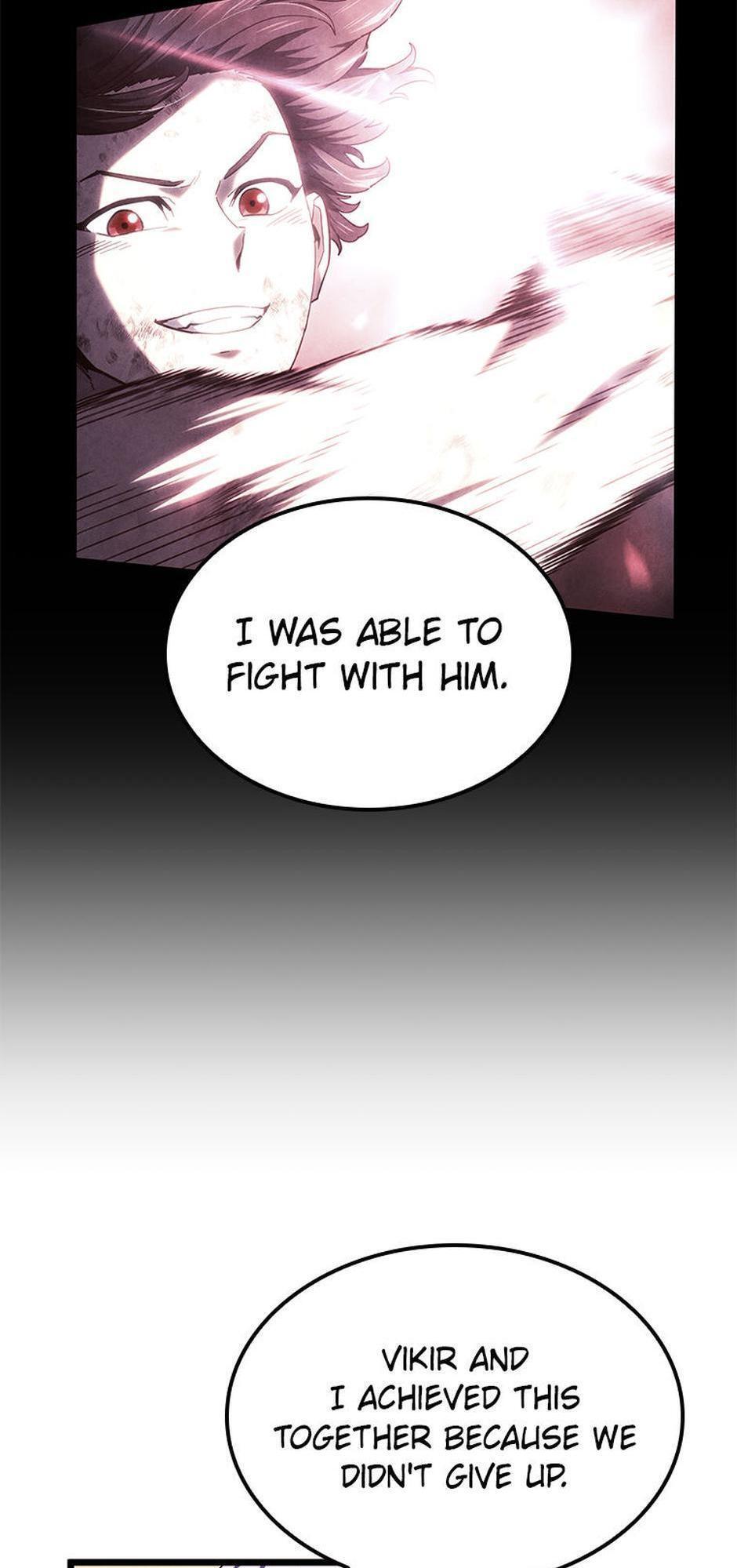 Read Revenge of the Iron-Blooded Sword Hound Manga Online