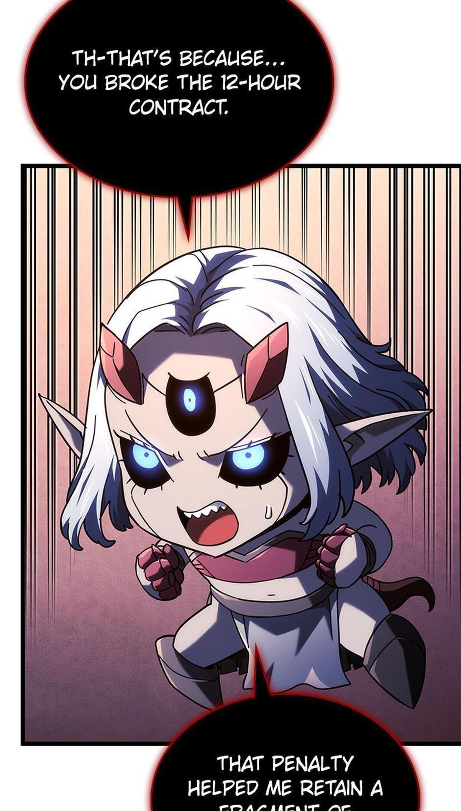 Read Revenge of the Iron-Blooded Sword Hound Manga Online