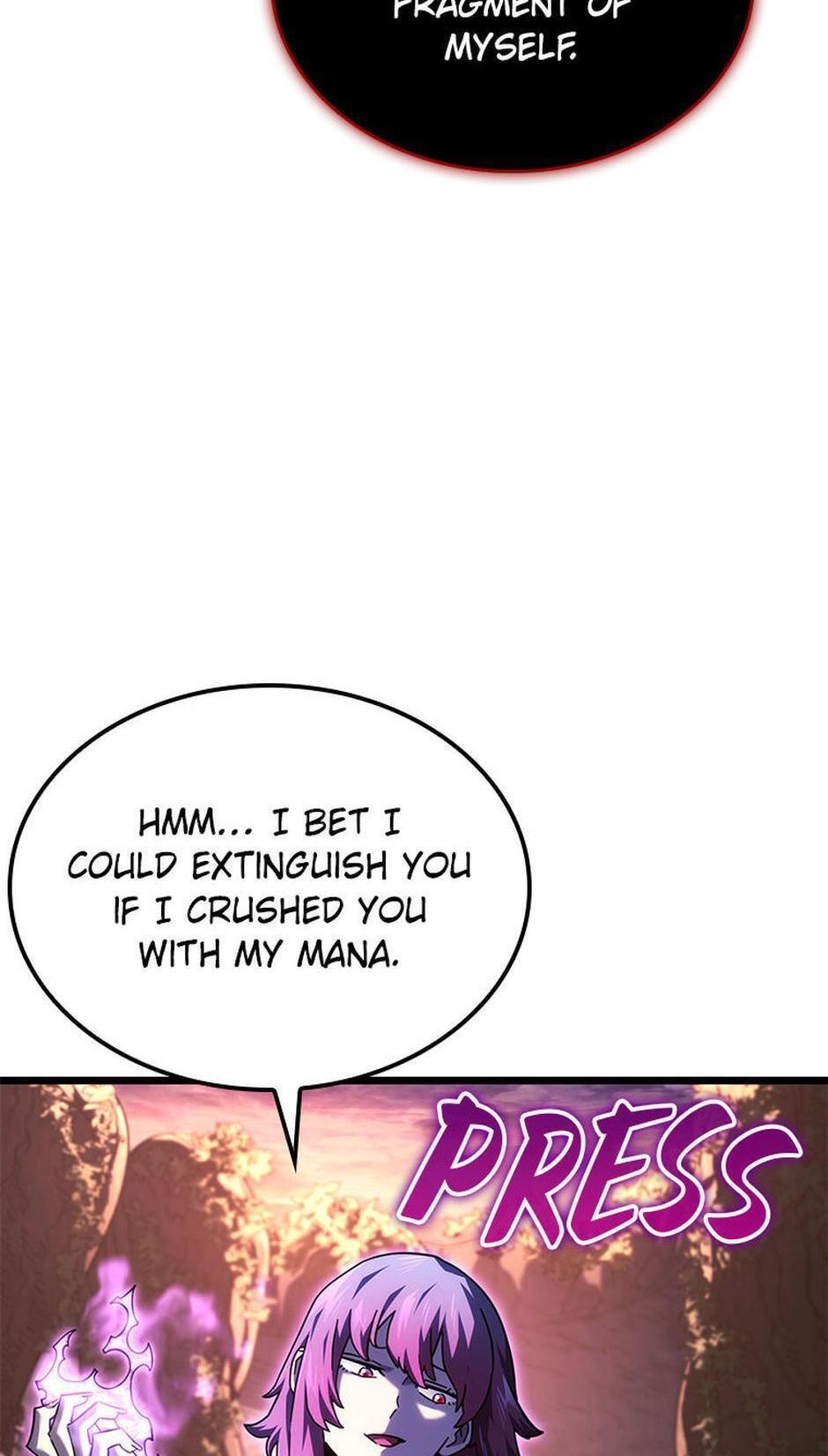 Read Revenge of the Iron-Blooded Sword Hound Manga Online