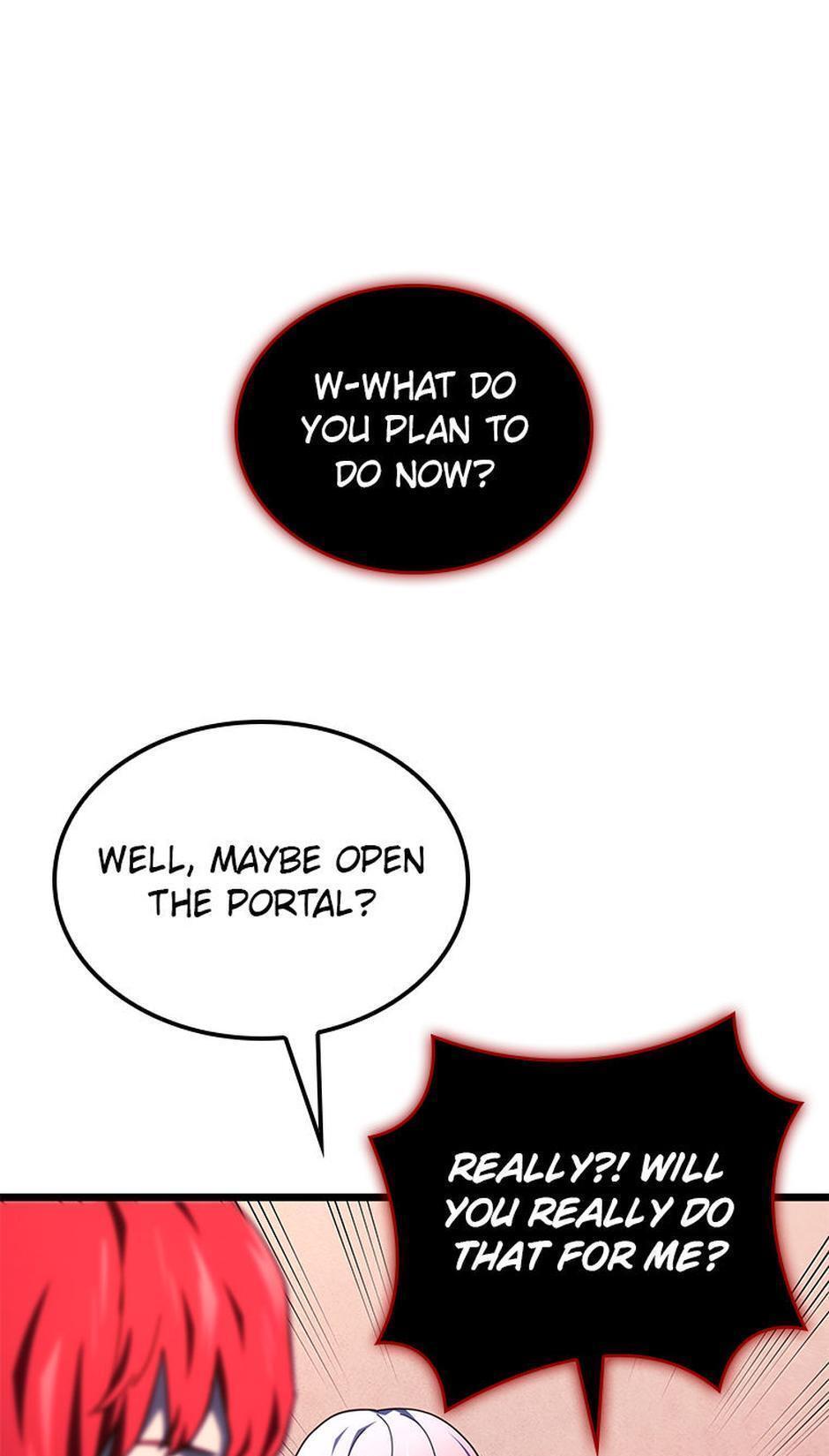 Read Revenge of the Iron-Blooded Sword Hound Manga Online