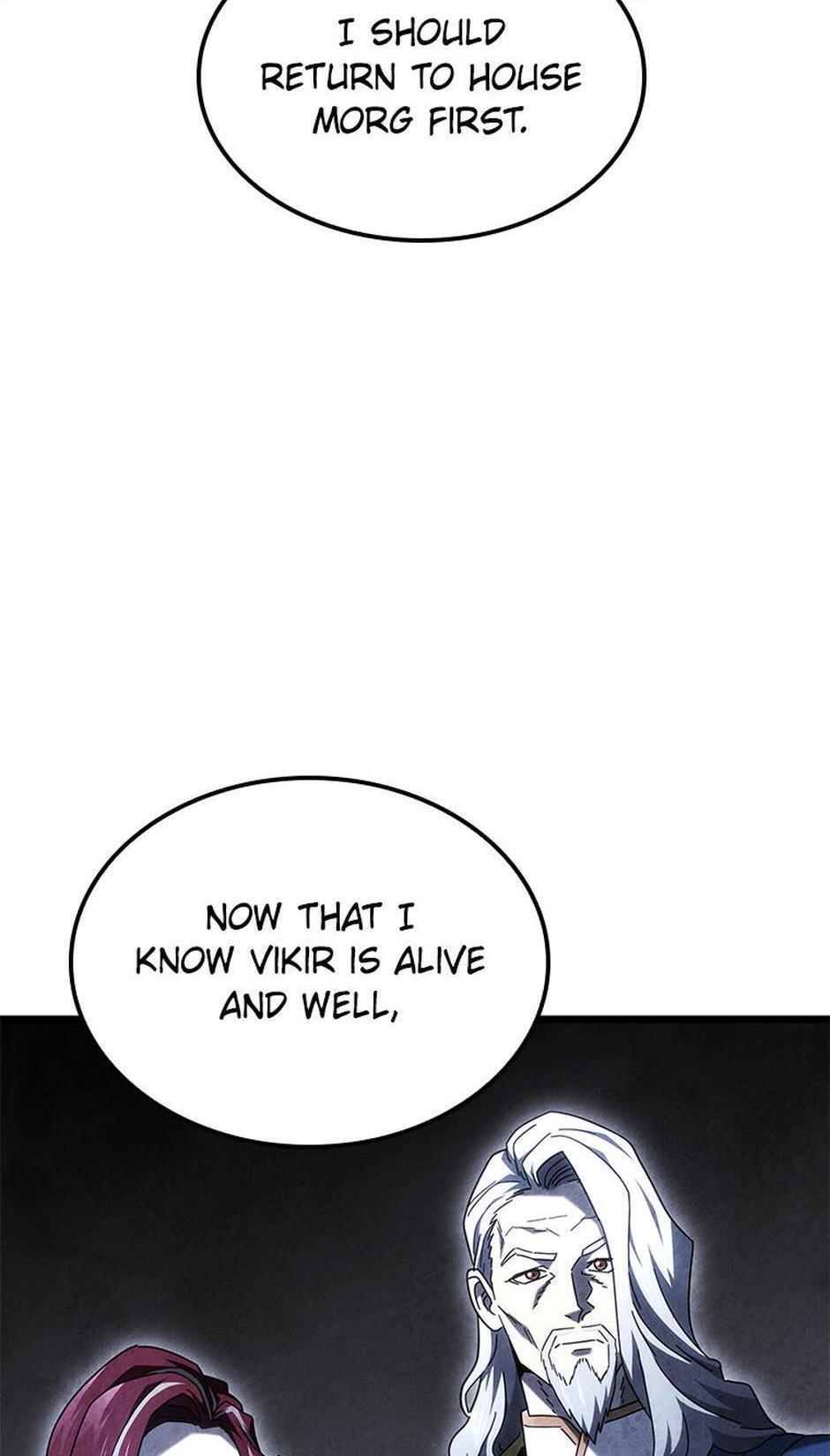 Read Revenge of the Iron-Blooded Sword Hound Manga Online