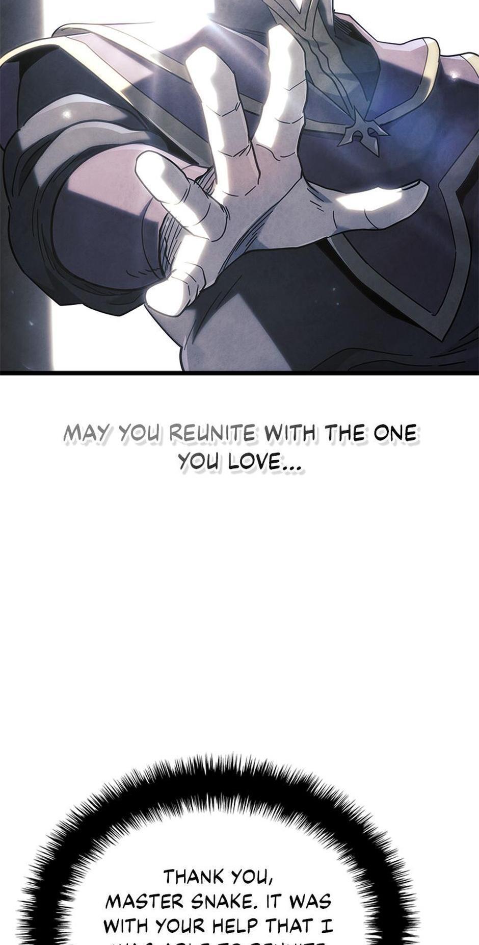 Read Revenge of the Iron-Blooded Sword Hound Manga Online