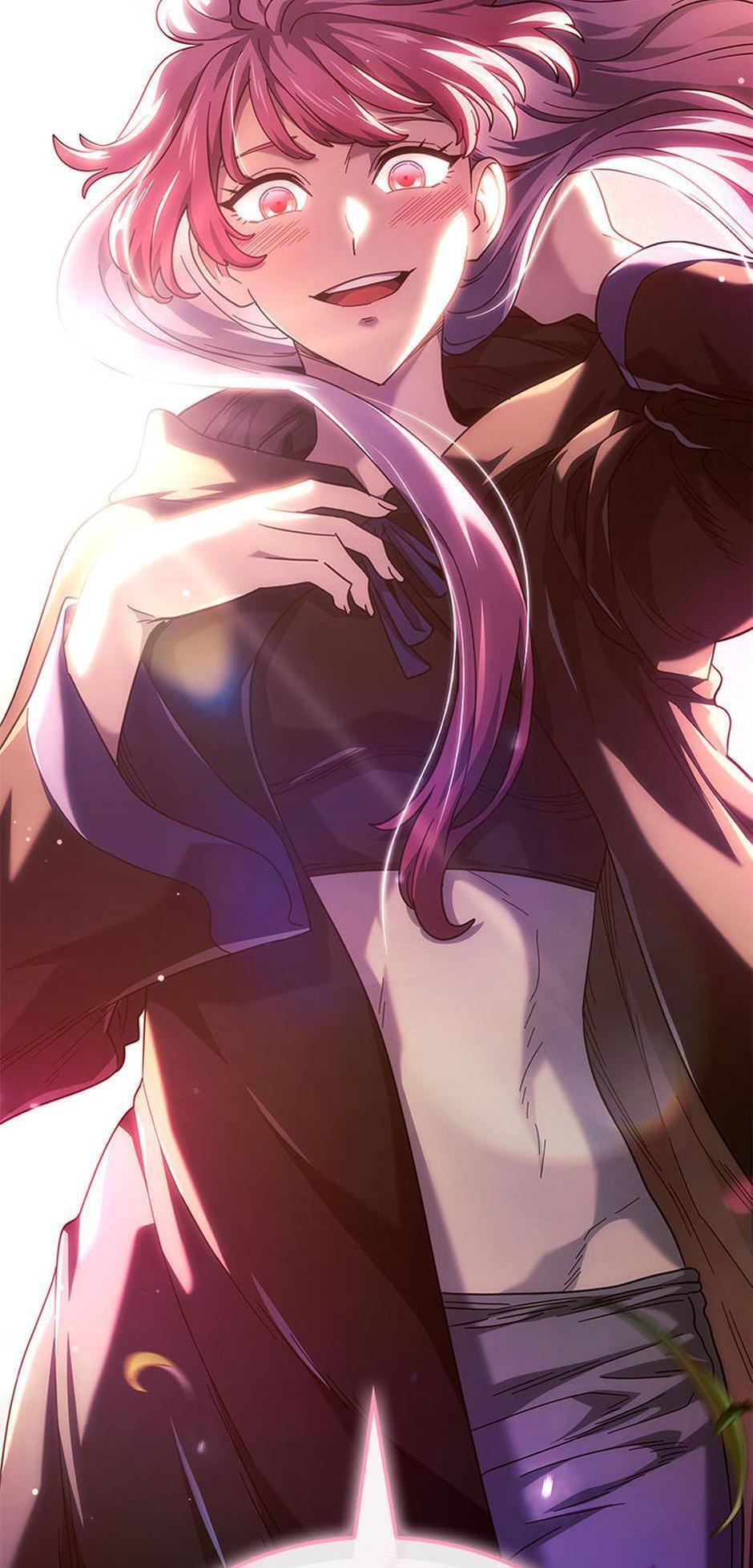 Read Revenge of the Iron-Blooded Sword Hound Manga Online