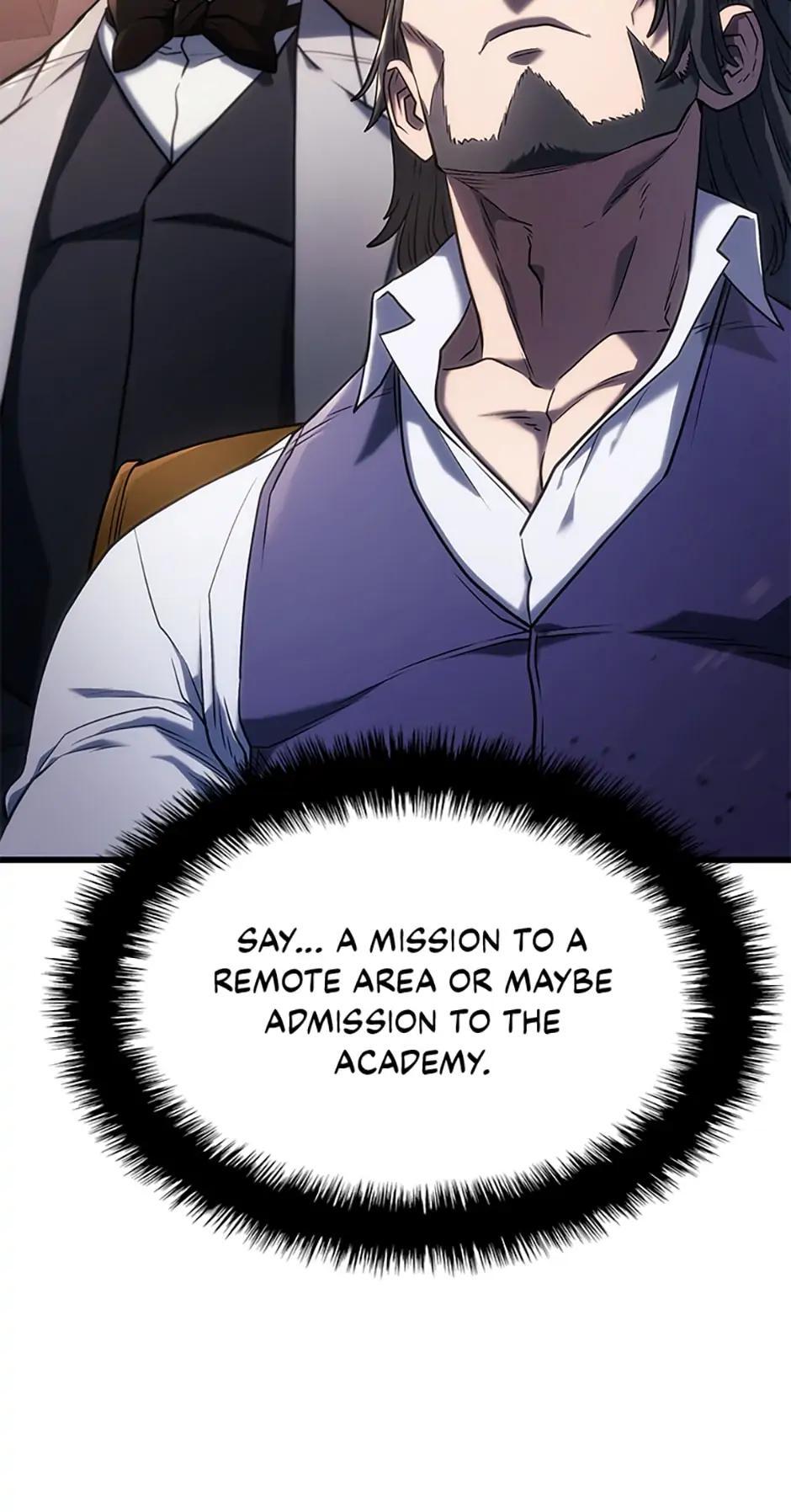 Read Revenge of the Iron-Blooded Sword Hound Manga Online