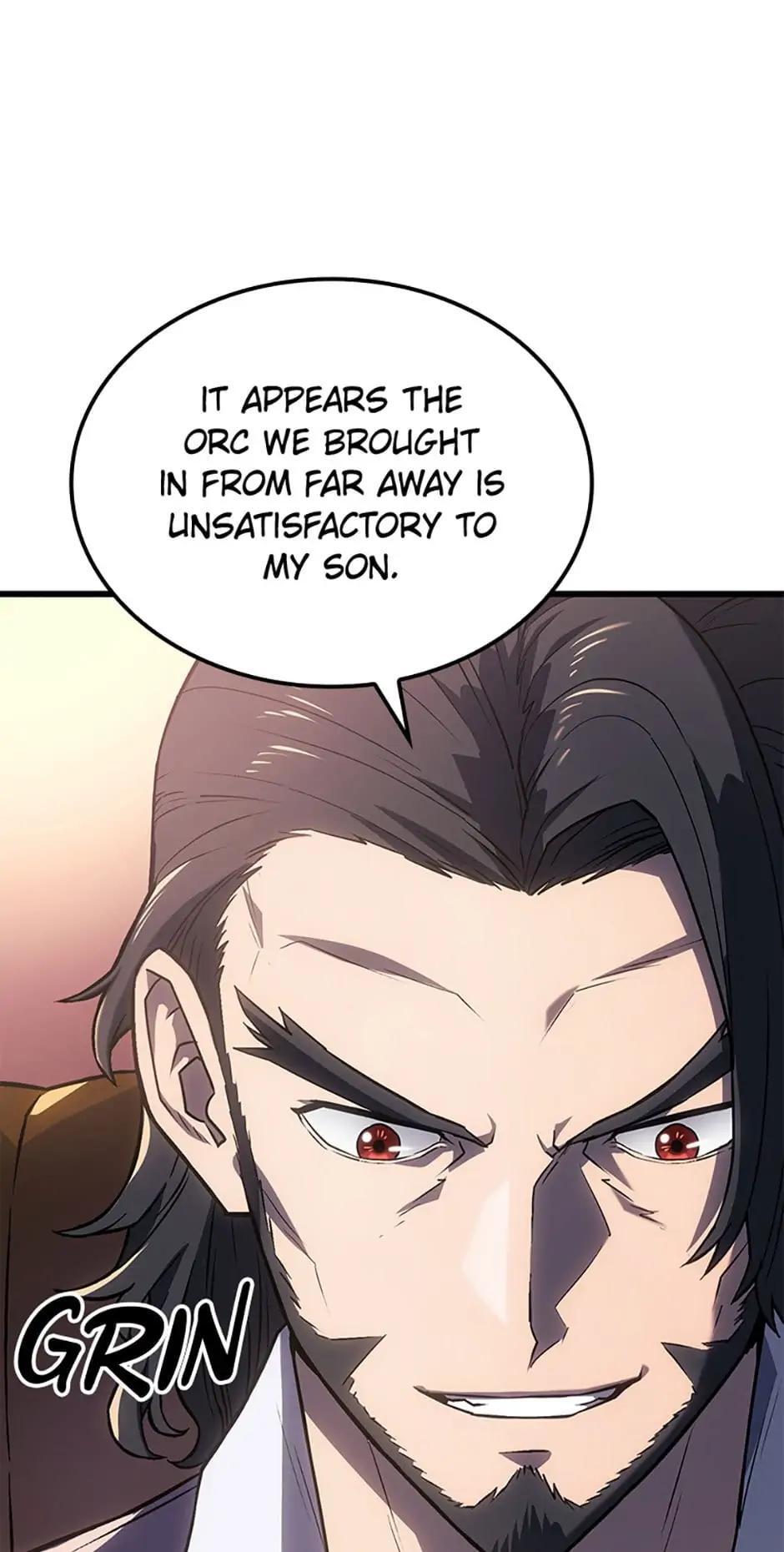 Read Revenge of the Iron-Blooded Sword Hound Manga Online