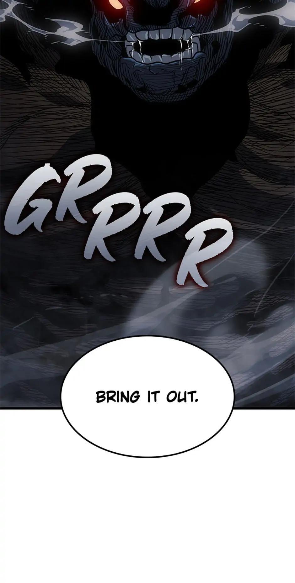 Read Revenge of the Iron-Blooded Sword Hound Manga Online