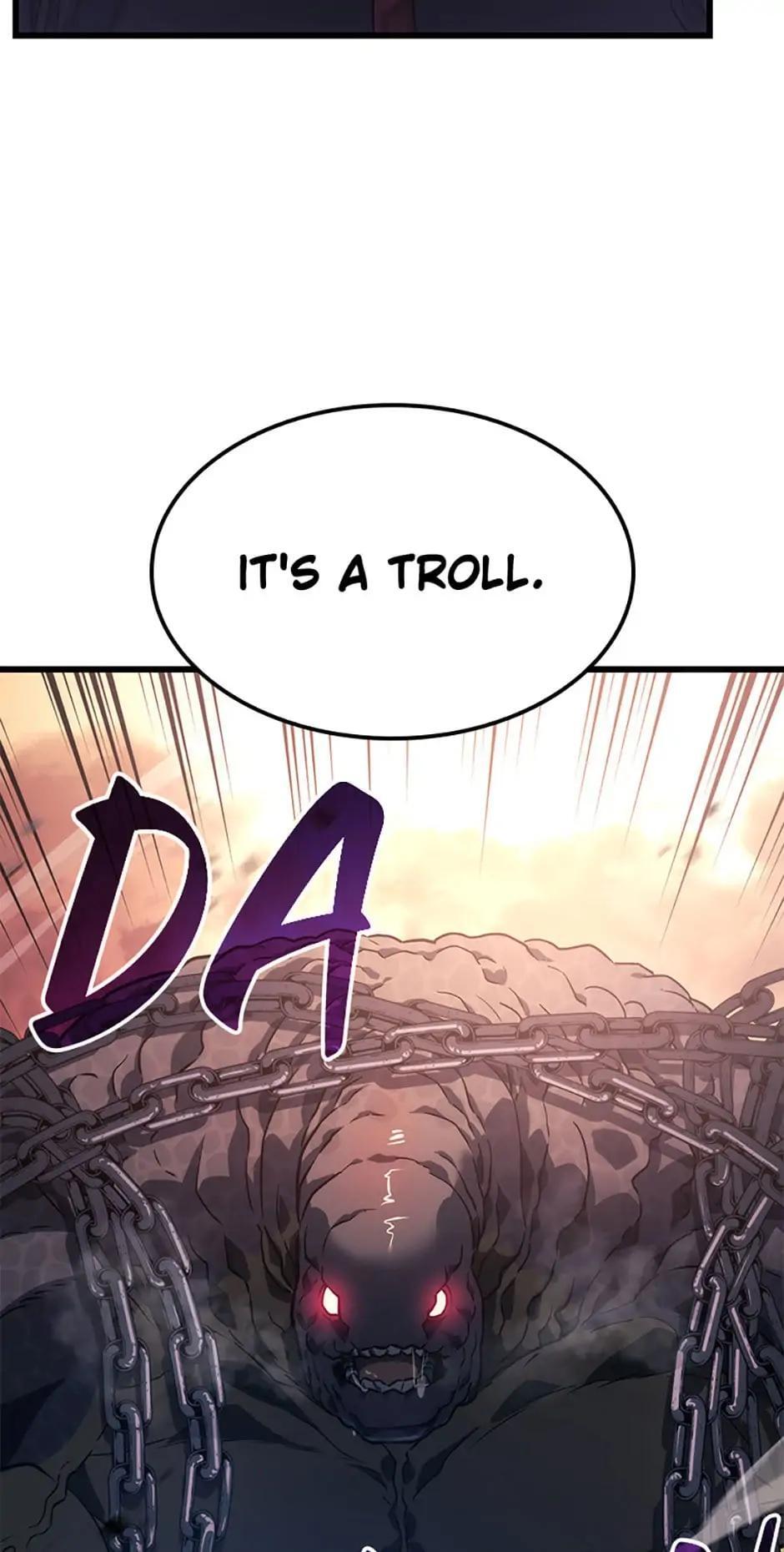 Read Revenge of the Iron-Blooded Sword Hound Manga Online