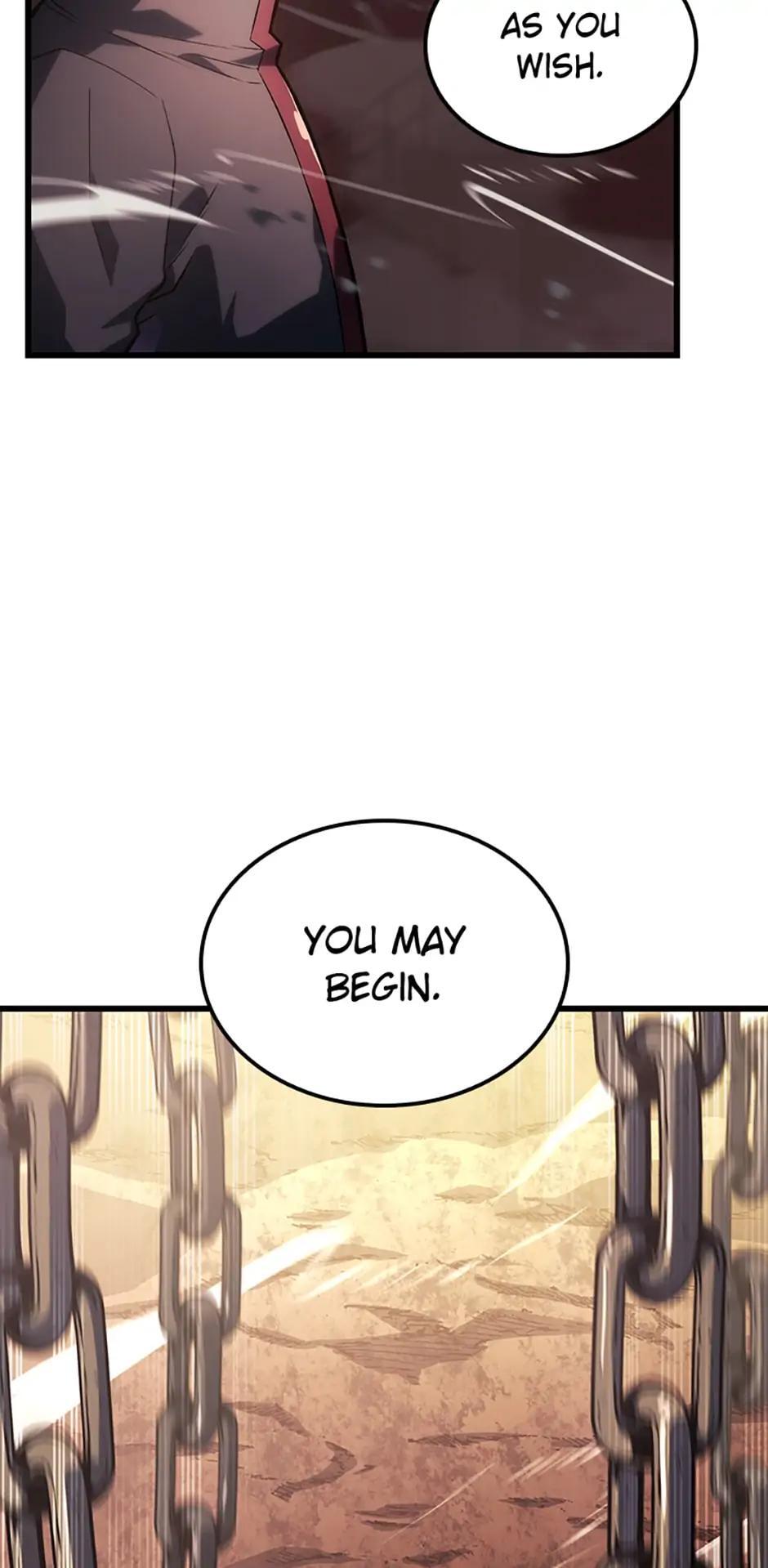Read Revenge of the Iron-Blooded Sword Hound Manga Online