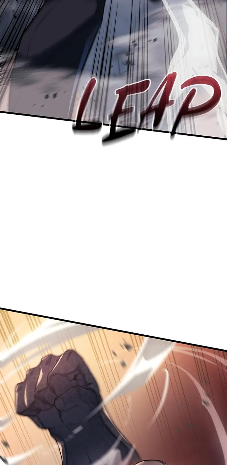 Read Revenge of the Iron-Blooded Sword Hound Manga Online