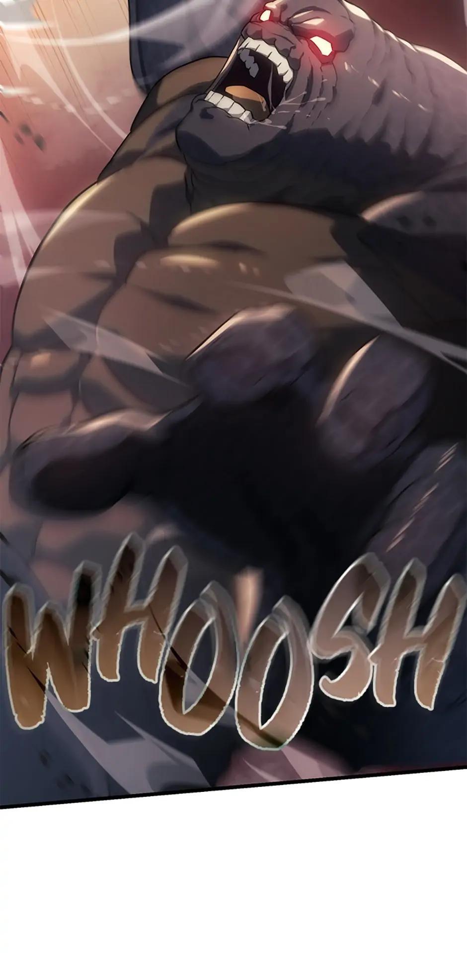 Read Revenge of the Iron-Blooded Sword Hound Manga Online