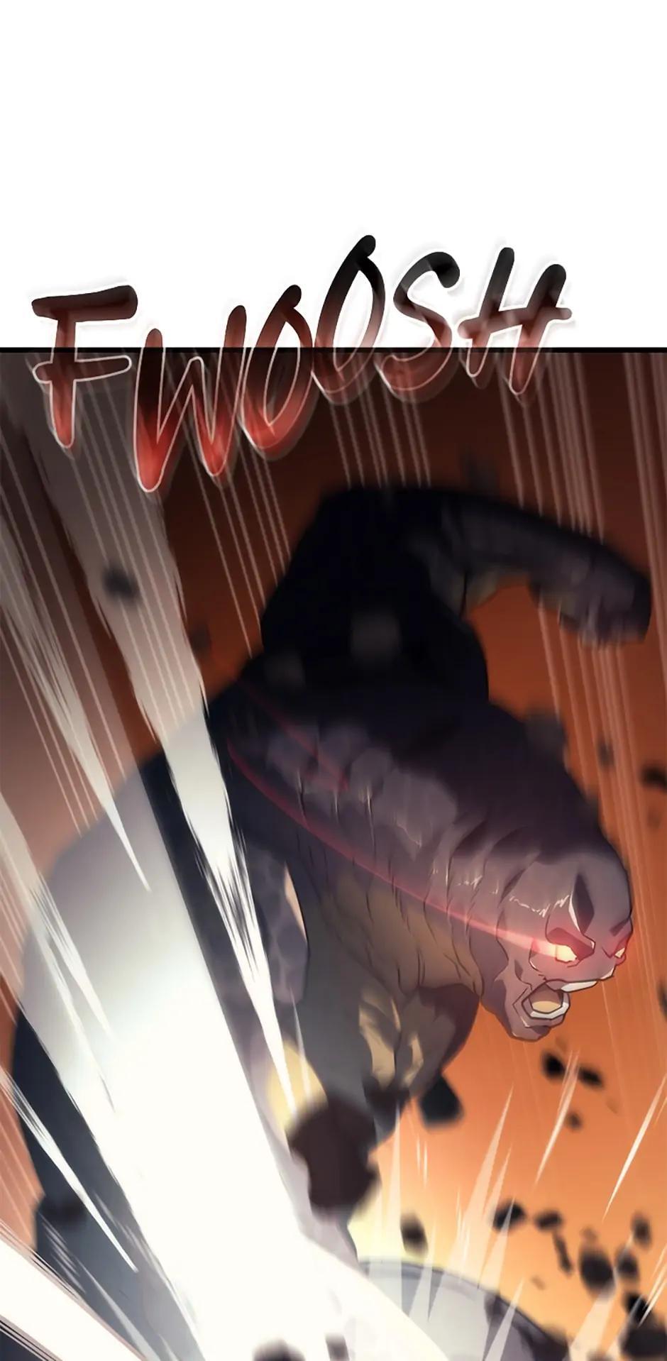 Read Revenge of the Iron-Blooded Sword Hound Manga Online