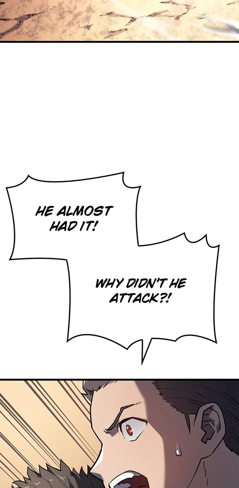 Read Revenge of the Iron-Blooded Sword Hound Manga Online
