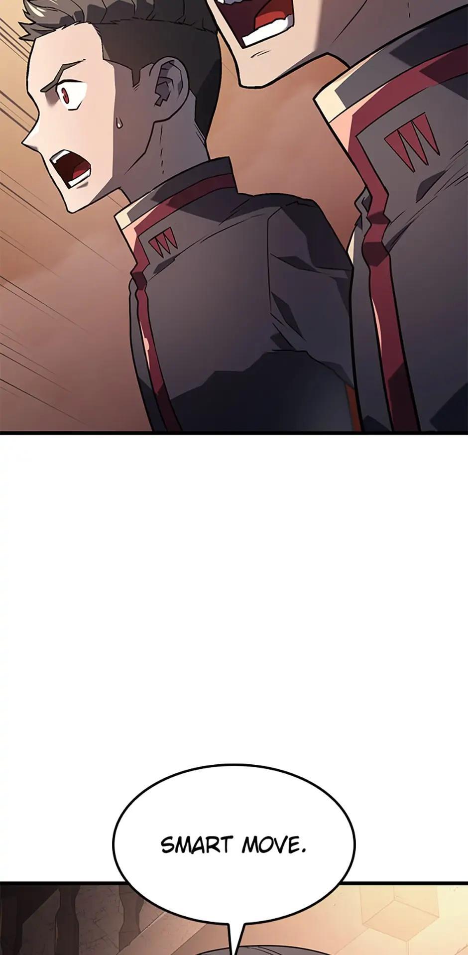 Read Revenge of the Iron-Blooded Sword Hound Manga Online