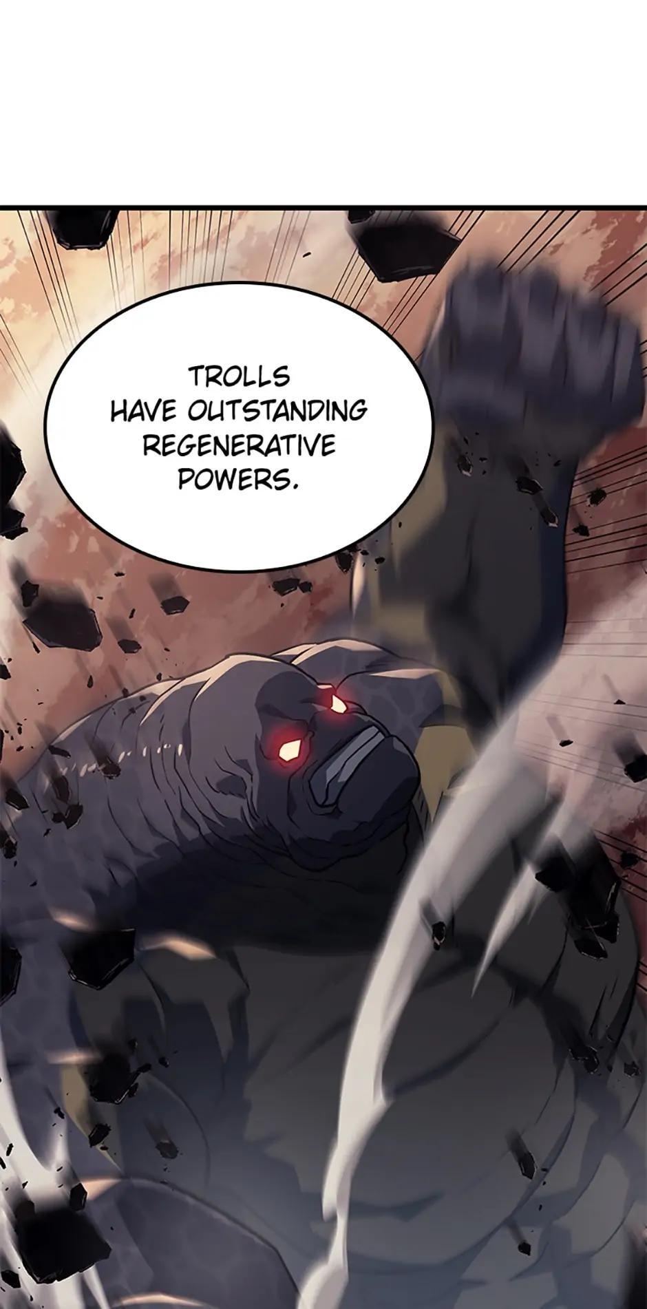 Read Revenge of the Iron-Blooded Sword Hound Manga Online