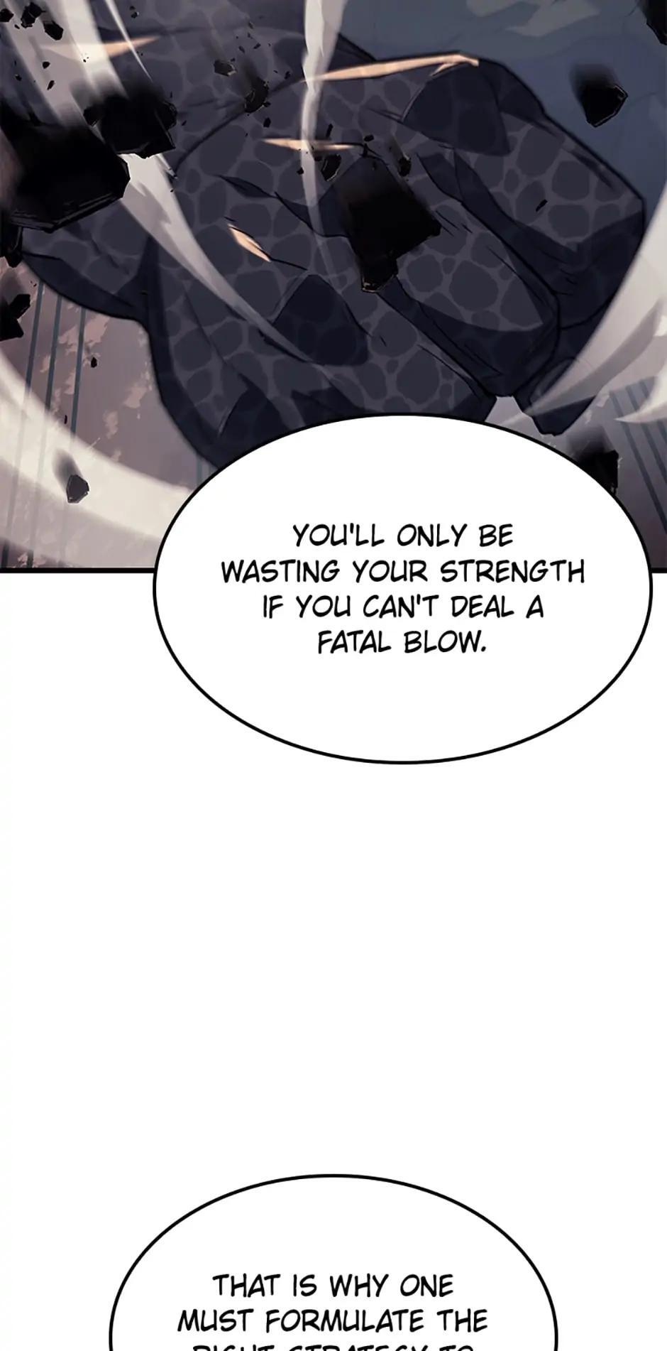 Read Revenge of the Iron-Blooded Sword Hound Manga Online