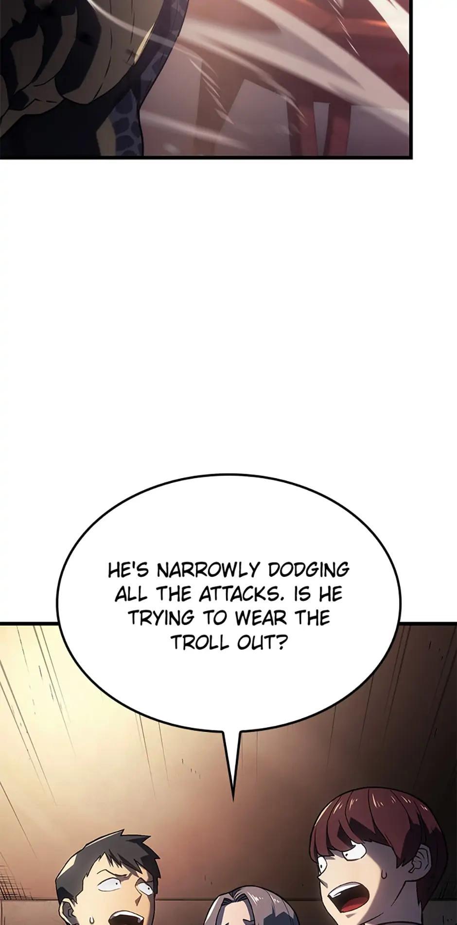 Read Revenge of the Iron-Blooded Sword Hound Manga Online