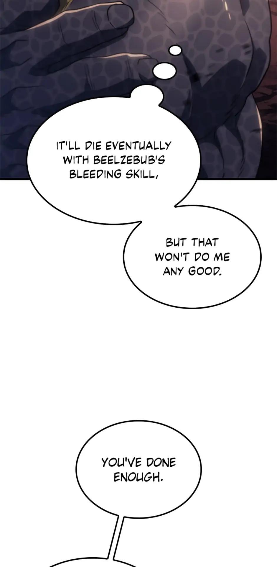 Read Revenge of the Iron-Blooded Sword Hound Manga Online