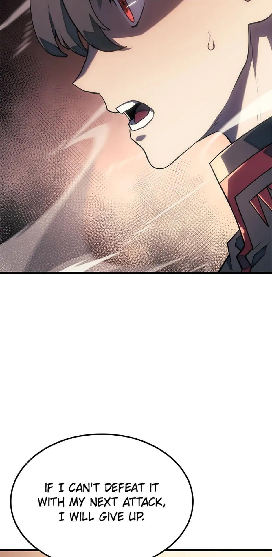 Read Revenge of the Iron-Blooded Sword Hound Manga Online