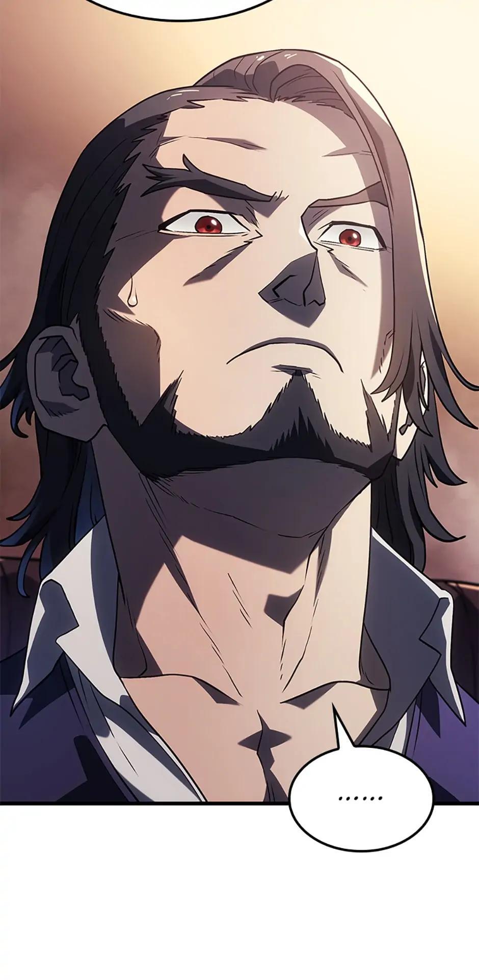 Read Revenge of the Iron-Blooded Sword Hound Manga Online