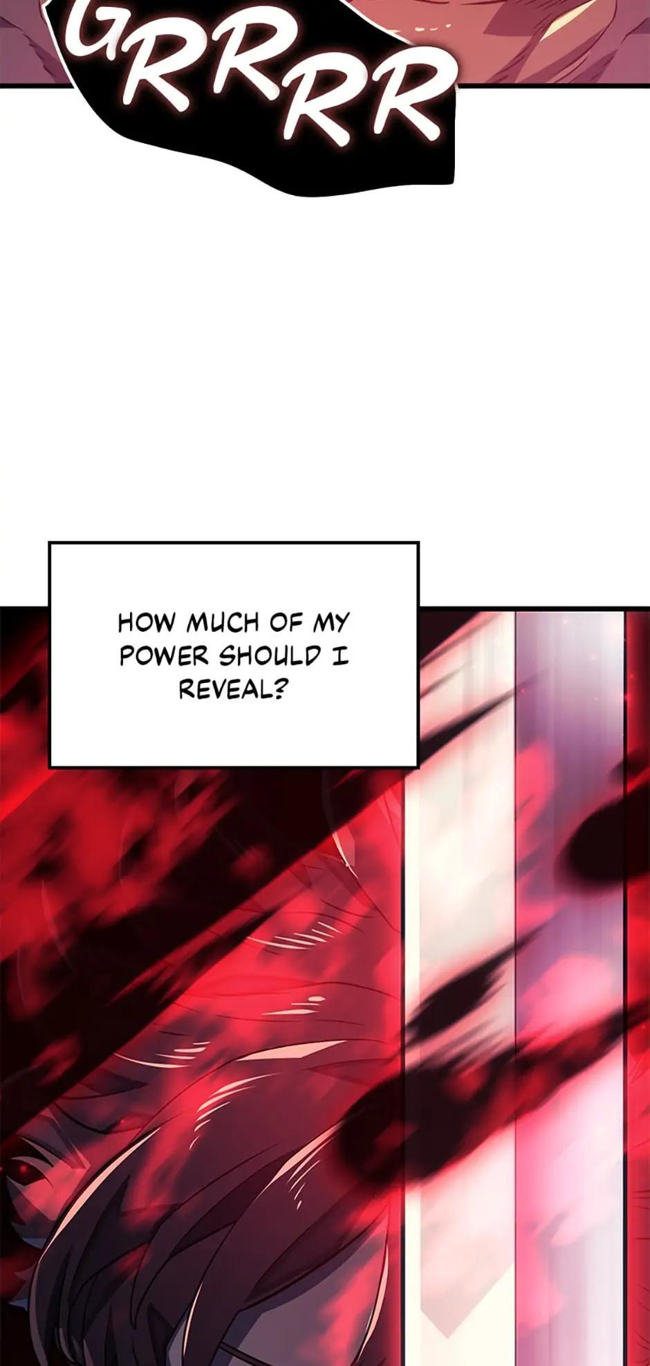 Read Revenge of the Iron-Blooded Sword Hound Manga Online