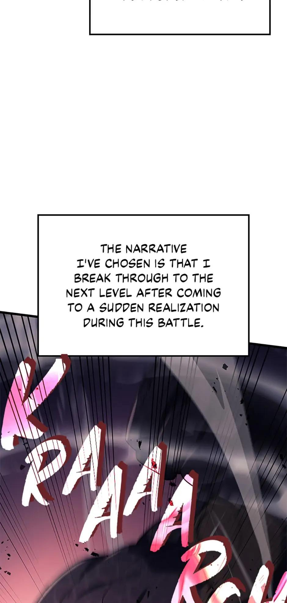 Read Revenge of the Iron-Blooded Sword Hound Manga Online