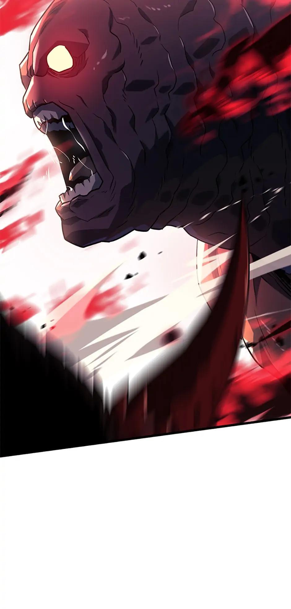 Read Revenge of the Iron-Blooded Sword Hound Manga Online