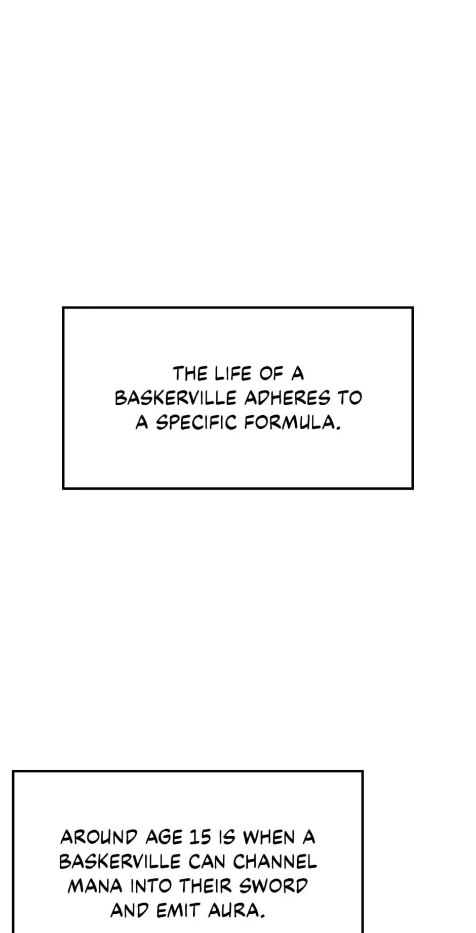 Read Revenge of the Iron-Blooded Sword Hound Manga Online