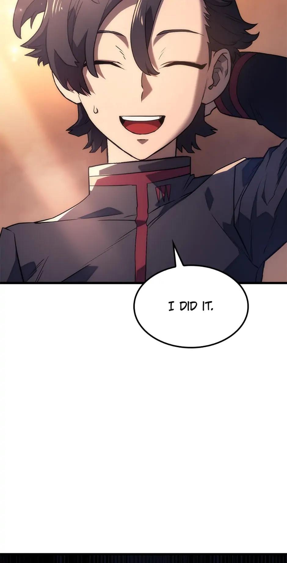 Read Revenge of the Iron-Blooded Sword Hound Manga Online