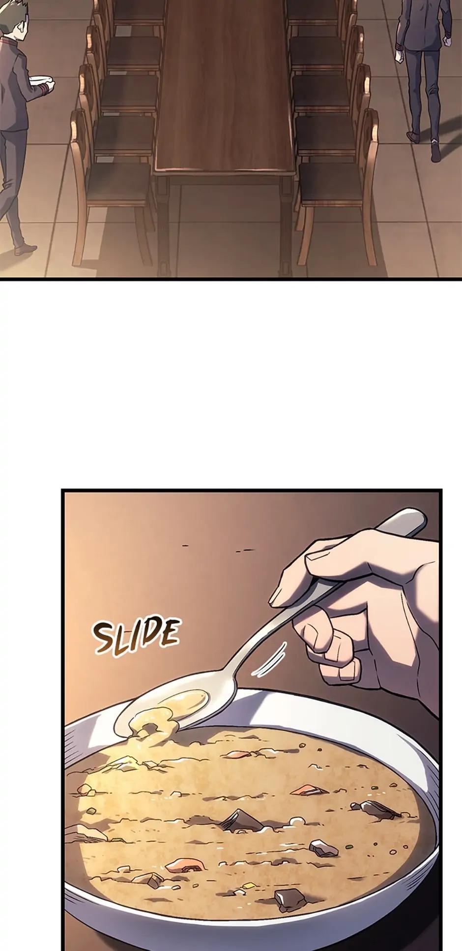 Read Revenge of the Iron-Blooded Sword Hound Manga Online